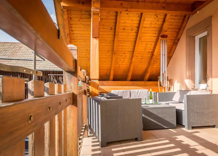 Du Muhlbach 게스트하우스 Stotzheim